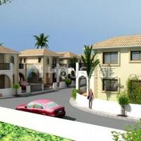 Вилла на Кипре, Протарас, 128 кв.м.