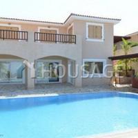 Вилла на Кипре, Пафос, Никосия