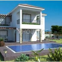 Вилла на Кипре, Пафос, Никосия, 136 кв.м.