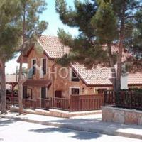 House in Republic of Cyprus, Lemesou, 165 sq.m.