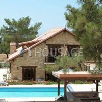 House in Republic of Cyprus, Lemesou, 165 sq.m.