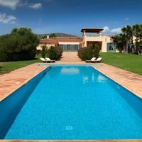 Дом в Испании, Балеарские Острова, Пальма, 400 кв.м.