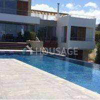 Вилла на Кипре, Пафос, Никосия, 425 кв.м.