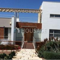 Вилла на Кипре, Пафос, Никосия, 425 кв.м.