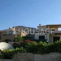 Вилла на Кипре, Пафос, Никосия