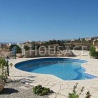 Вилла на Кипре, Пафос, Никосия