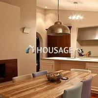 Вилла на Кипре, Пафос, Никосия, 202 кв.м.