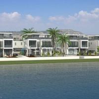 House in Republic of Cyprus, Eparchia Larnakas, Larnaca, 246 sq.m.