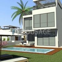 House in Republic of Cyprus, Eparchia Larnakas, Larnaca, 246 sq.m.