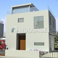 House in Republic of Cyprus, Eparchia Larnakas, Larnaca, 246 sq.m.