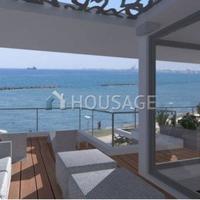House in Republic of Cyprus, Eparchia Larnakas, Larnaca, 246 sq.m.