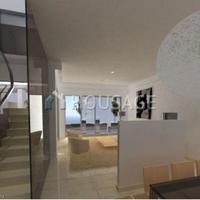 House in Republic of Cyprus, Eparchia Larnakas, Larnaca, 246 sq.m.