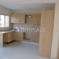 House in Republic of Cyprus, Lemesou, 167 sq.m.