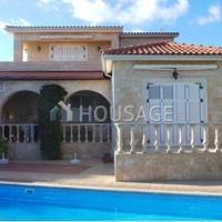 Вилла на Кипре, Пафос, Никосия, 218 кв.м.