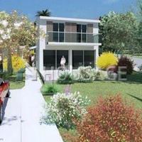 Вилла на Кипре, Пафос, Никосия, 98 кв.м.