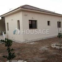 House in Republic of Cyprus, Lemesou, 165 sq.m.