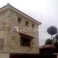House in Republic of Cyprus, Lemesou, 165 sq.m.