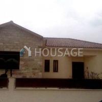 House in Republic of Cyprus, Lemesou, 165 sq.m.