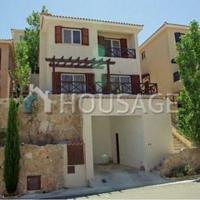 Вилла на Кипре, Пафос, Никосия