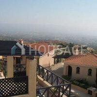 Вилла на Кипре, Пафос, Никосия