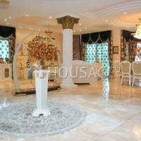 Villa in Republic of Cyprus, Lemesou, 850 sq.m.