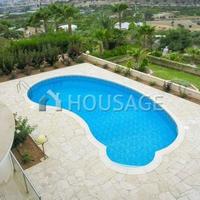 Villa in Republic of Cyprus, Lemesou, 850 sq.m.