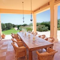 Дом в Испании, Балеарские Острова, Пальма, 400 кв.м.