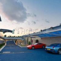 House in Republic of Cyprus, Lemesou, 2780 sq.m.