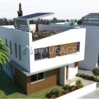 Villa in Republic of Cyprus, Eparchia Larnakas, Larnaca, 136 sq.m.