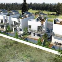 Villa in Republic of Cyprus, Eparchia Larnakas, Larnaca, 136 sq.m.