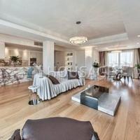 Flat in Republic of Cyprus, Lemesou, 155 sq.m.