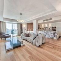 Flat in Republic of Cyprus, Lemesou, 155 sq.m.