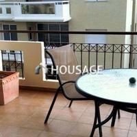 Квартира на Кипре, Лимасол, 95 кв.м.