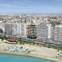 Flat in Republic of Cyprus, Lemesou, 173 sq.m.