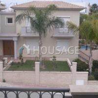 House in Republic of Cyprus, Lemesou, 297 sq.m.