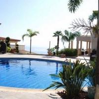 Вилла на Кипре, Пафос, Никосия, 450 кв.м.