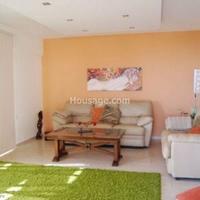 Вилла на Кипре, Пафос, Никосия, 450 кв.м.