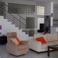 Вилла на Кипре, Пафос, Никосия, 450 кв.м.