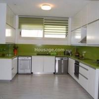 Вилла на Кипре, Пафос, Никосия, 450 кв.м.