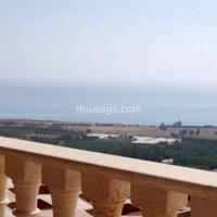 Вилла на Кипре, Пафос, Никосия, 450 кв.м.