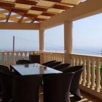 Вилла на Кипре, Пафос, Никосия, 450 кв.м.