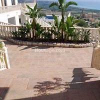 Вилла на Кипре, Пафос, Никосия, 450 кв.м.