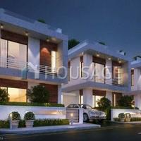 Flat in Republic of Cyprus, Lemesou, 114 sq.m.