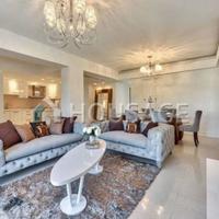 Flat in Republic of Cyprus, Lemesou, 114 sq.m.