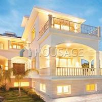 House in Republic of Cyprus, Lemesou, 446 sq.m.