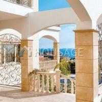 House in Republic of Cyprus, Lemesou, 446 sq.m.