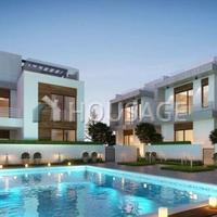 Flat in Republic of Cyprus, Lemesou, 126 sq.m.