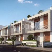 Flat in Republic of Cyprus, Lemesou, 126 sq.m.