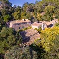 Дом в Испании, Балеарские Острова, Пальма, 1313 кв.м.