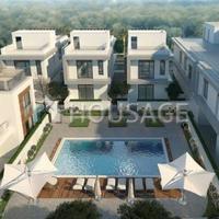 House in Republic of Cyprus, Lemesou, 153 sq.m.